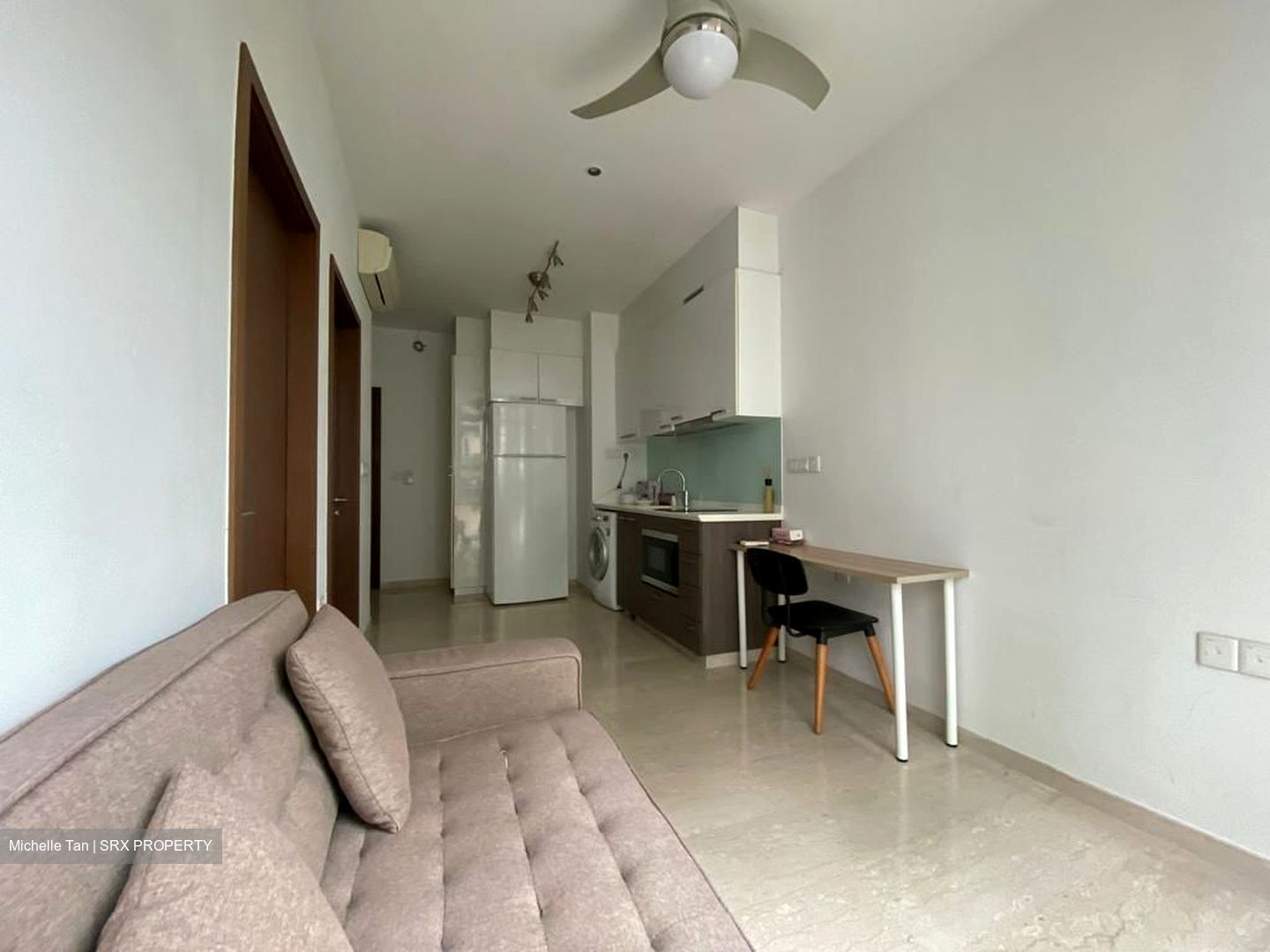 The Hillford (D21), Apartment #425788031